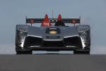 Audi R15 TDI 2009 года